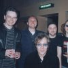 PORCUPINE TREE con Gianluca Livi
